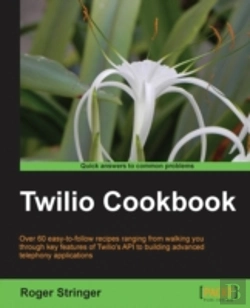 Bertrand.pt - Twilio Cookbook