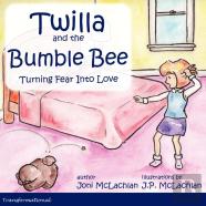 Twilla And The Bumble Bee