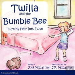 Bertrand.pt - Twilla And The Bumble Bee
