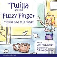 Twilla And The Fuzzy Finger