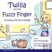 Twilla And The Fuzzy Finger