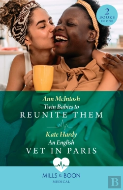 Bertrand.pt - Twin Babies To Reunite Them / An English Vet In Paris