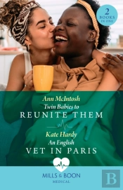 Twin Babies To Reunite Them / An English Vet In Paris