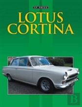 Twin Cam Lotus Cortina