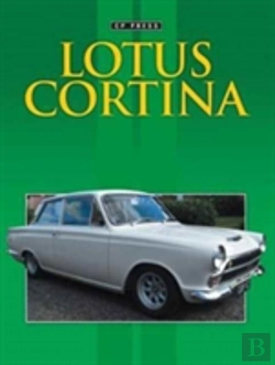 Bertrand.pt - Twin Cam Lotus Cortina
