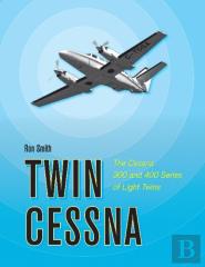 Twin Cessna
