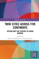 Twin Cities Across Five Continents
