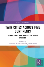 Twin Cities Across Five Continents