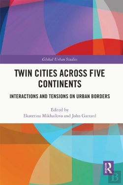 Bertrand.pt - Twin Cities Across Five Continents