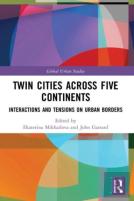 Twin Cities Across Five Continents