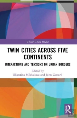 Bertrand.pt - Twin Cities Across Five Continents