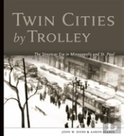 Twin Cities By Trolley