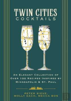 Bertrand.pt - Twin Cities Cocktails