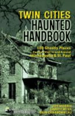 Bertrand.pt - Twin Cities Haunted Handbook