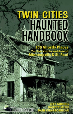 Bertrand.pt - Twin Cities Haunted Handbook