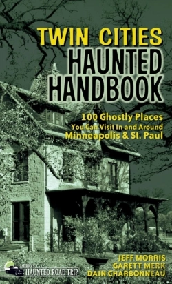 Bertrand.pt - Twin Cities Haunted Handbook