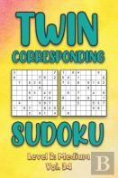 Twin Corresponding Sudoku Level 2