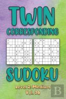 Twin Corresponding Sudoku Level 2