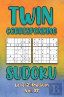 Twin Corresponding Sudoku Level 2
