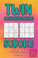 Twin Corresponding Sudoku Level 2