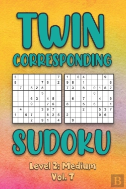 Bertrand.pt - Twin Corresponding Sudoku Level 2