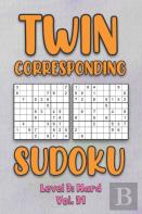 Twin Corresponding Sudoku Level 3