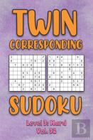 Twin Corresponding Sudoku Level 3