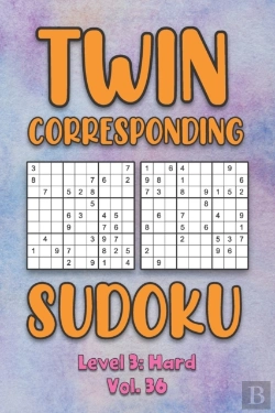 Bertrand.pt - Twin Corresponding Sudoku Level 3
