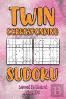 Twin Corresponding Sudoku Level 3