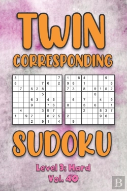Bertrand.pt - Twin Corresponding Sudoku Level 3