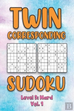 Bertrand.pt - Twin Corresponding Sudoku Level 3