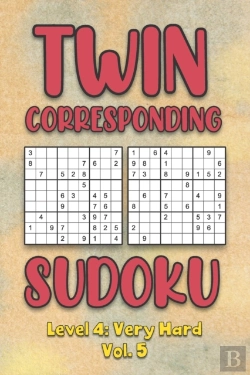 Bertrand.pt - Twin Corresponding Sudoku Level 4
