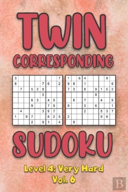 Bertrand.pt - Twin Corresponding Sudoku Level 4