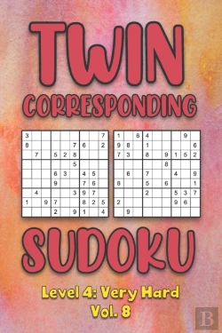 Bertrand.pt - Twin Corresponding Sudoku Level 4