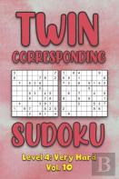 Twin Corresponding Sudoku Level 4
