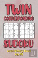 Twin Corresponding Sudoku Level 4