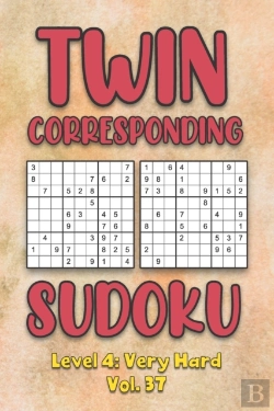 Bertrand.pt - Twin Corresponding Sudoku Level 4