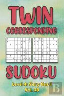 Twin Corresponding Sudoku Level 4