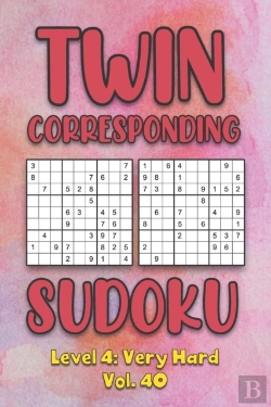 Bertrand.pt - Twin Corresponding Sudoku Level 4