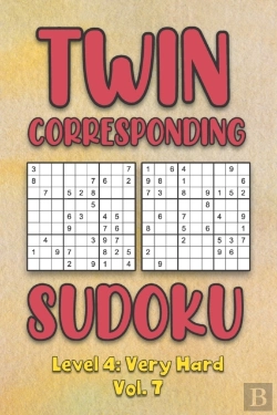 Bertrand.pt - Twin Corresponding Sudoku Level 4