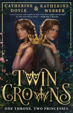 Bertrand.pt - Twin Crowns