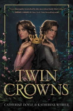Bertrand.pt - Twin Crowns