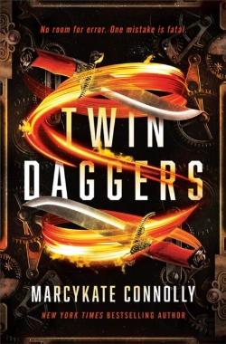 Bertrand.pt - Twin Daggers