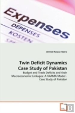 Bertrand.pt - Twin Deficit Dynamics Case Study Of Pakistan