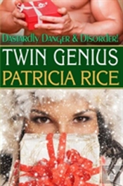 Twin Genius