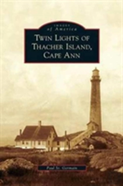 Bertrand.pt - Twin Lights Of Thacher Island, Cape Ann