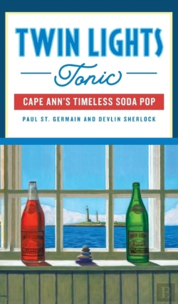Bertrand.pt - Twin Lights Tonic