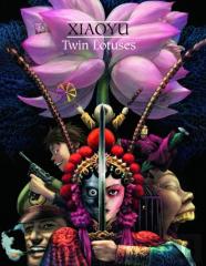 Twin Lotuses