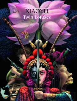 Bertrand.pt - Twin Lotuses