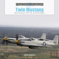 Twin Mustang